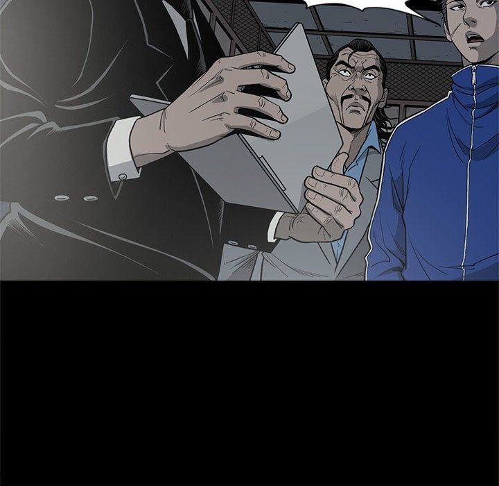 [韩国漫画] 逐步靠近 爱情,巨乳大奶#[102P]-96