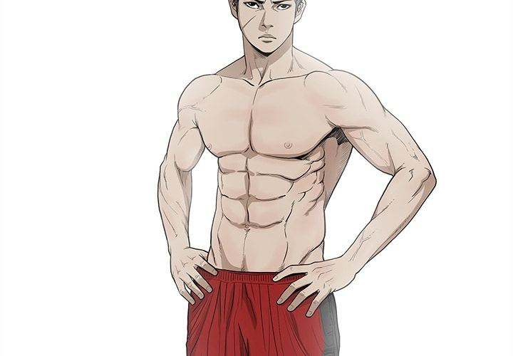[韩国漫画] 逐步靠近 爱情,巨乳大奶#[101P]-3