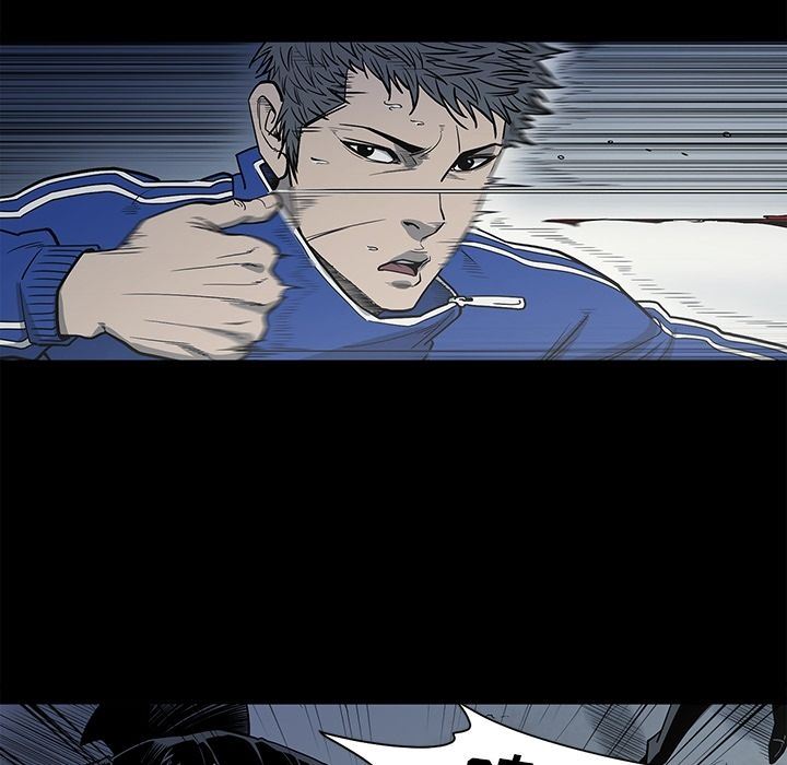 [韩国漫画] 逐步靠近 爱情,巨乳大奶#[101P]-64