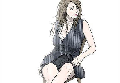 [韩国漫画] 逐步靠近 爱情,巨乳大奶#[101P]-3