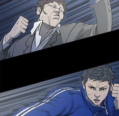[韩国漫画] 逐步靠近 爱情,巨乳大奶#[101P]-30