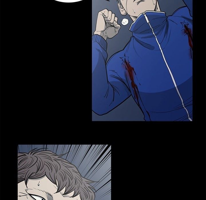 [韩国漫画] 逐步靠近 爱情,巨乳大奶#[106P]-46