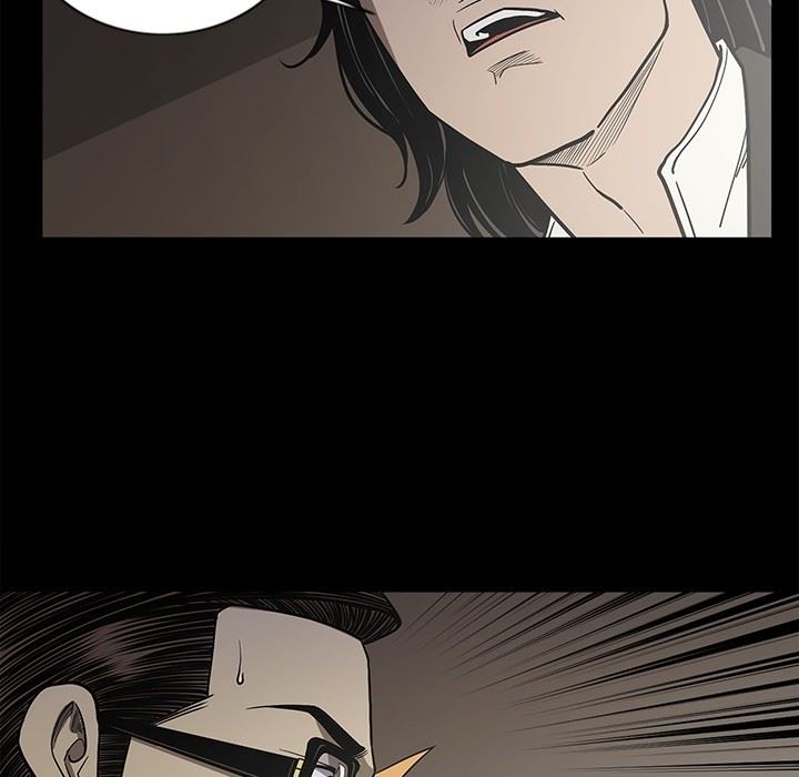 [韩国漫画] 逐步靠近 爱情,巨乳大奶#[115P]-17