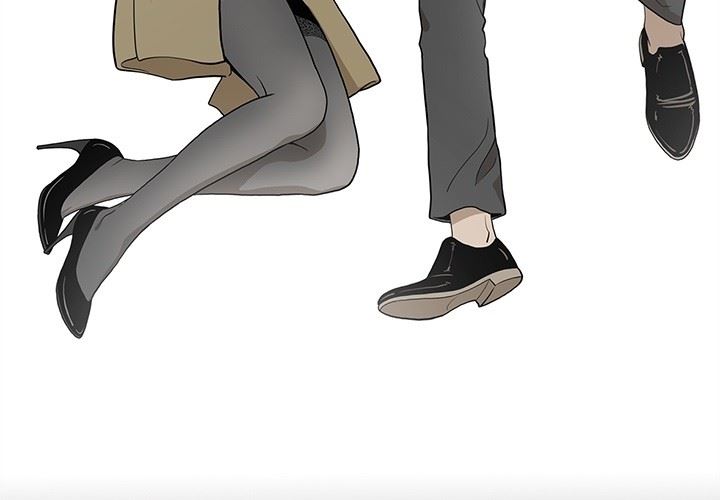 [韩国漫画] 逐步靠近 爱情,巨乳大奶#[115P]-4