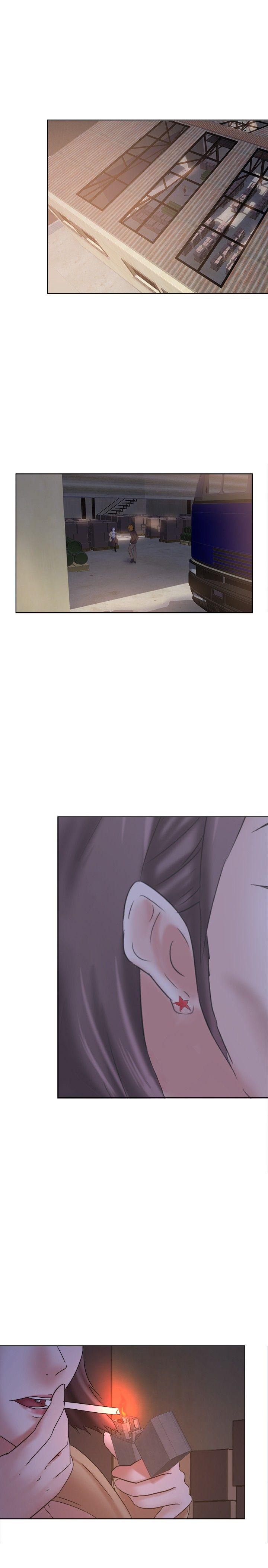 [韩国漫画] 好朋友的女朋友 爱情,巨乳大奶,熟女人妻#[29P]-13