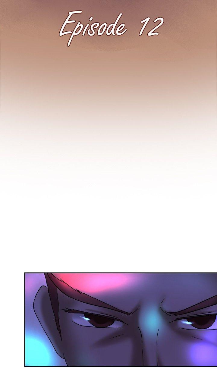[韩国漫画] 好朋友的女朋友 爱情,巨乳大奶,熟女人妻#[29P]-3