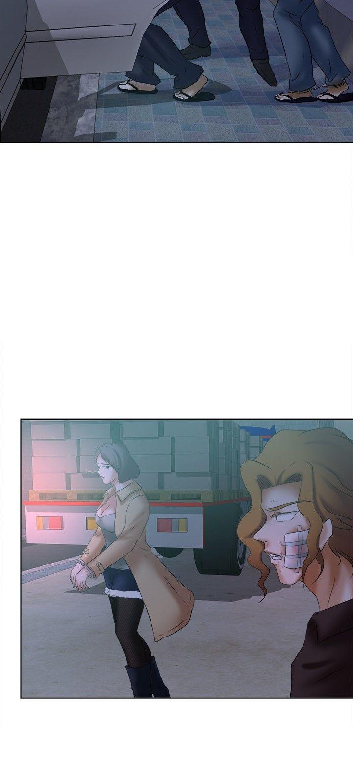 [韩国漫画] 好朋友的女朋友 爱情,巨乳大奶,熟女人妻#[25P]-18