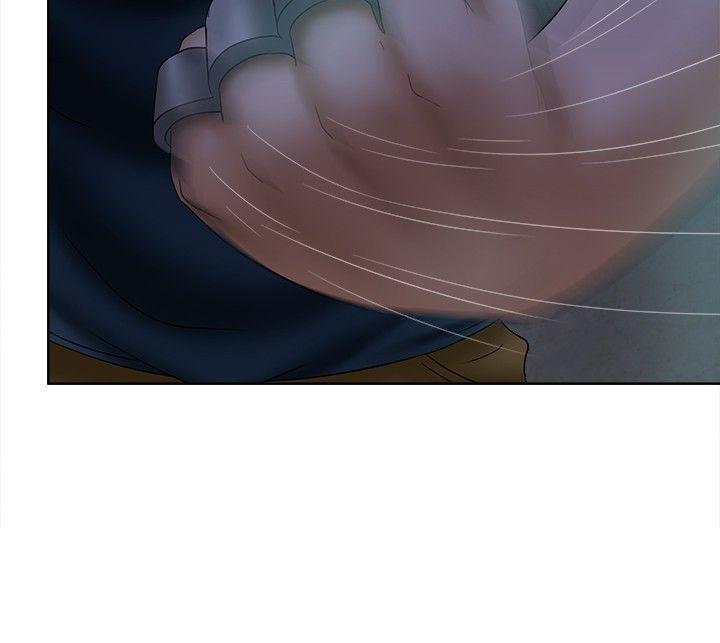 [韩国漫画] 好朋友的女朋友 爱情,巨乳大奶,熟女人妻#[25P]-6