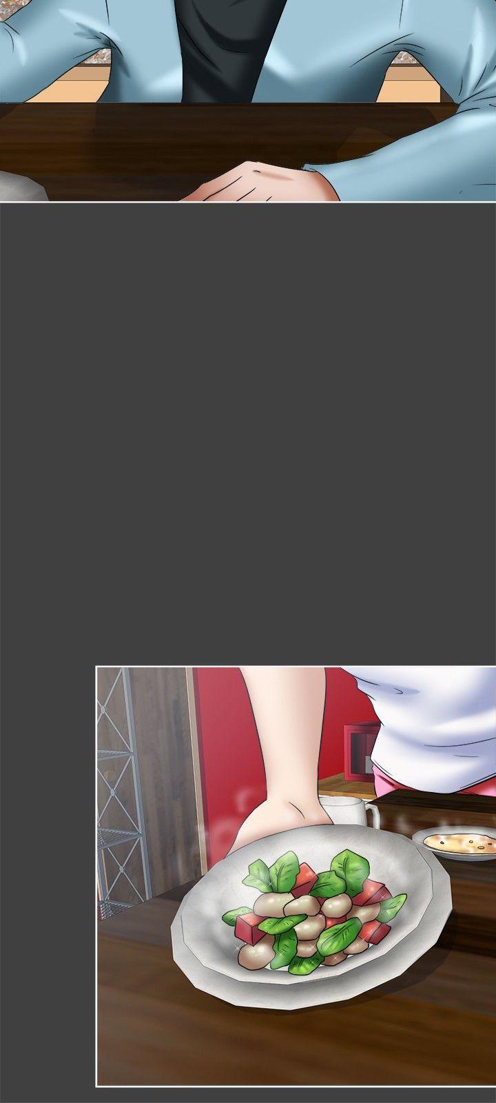 [韩国漫画] 好朋友的女朋友 爱情,巨乳大奶,熟女人妻#[26P]-6
