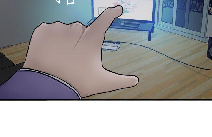 [韩国漫画] 好朋友的女朋友 爱情,巨乳大奶,熟女人妻#[21P]-20