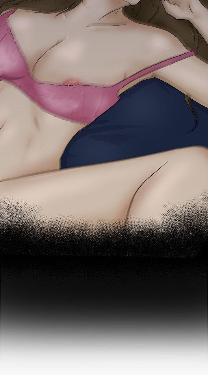 [韩国漫画] 好朋友的女朋友 爱情,巨乳大奶,熟女人妻#[21P]-8