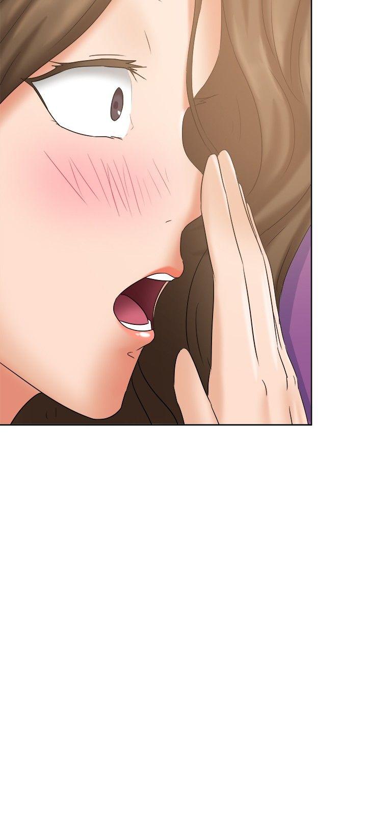 [韩国漫画] 好朋友的女朋友 爱情,巨乳大奶,熟女人妻#[37P]-9