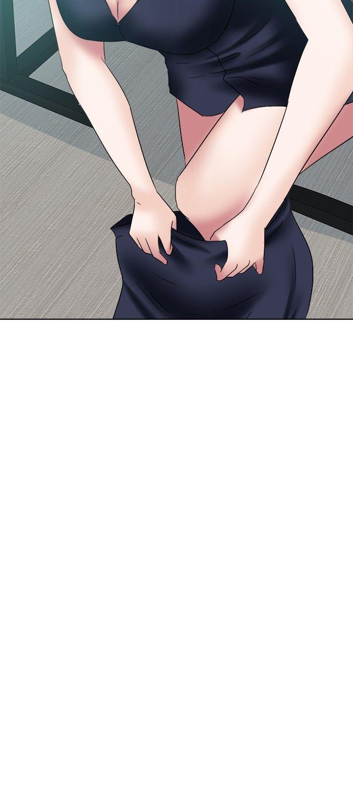 [韩国漫画] 好朋友的女朋友 爱情,巨乳大奶,熟女人妻#[31P]-24
