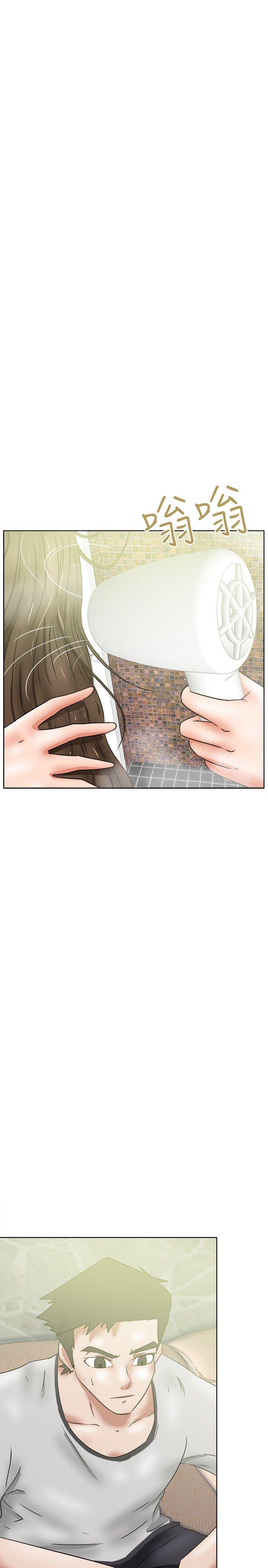 [韩国漫画] 好朋友的女朋友 爱情,巨乳大奶,熟女人妻#[32P]-10