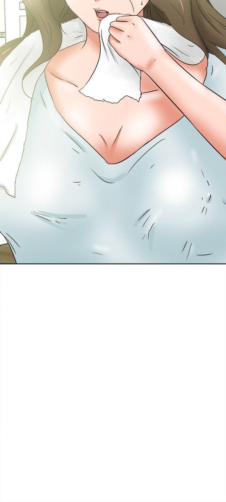 [韩国漫画] 好朋友的女朋友 爱情,巨乳大奶,熟女人妻#[32P]-15