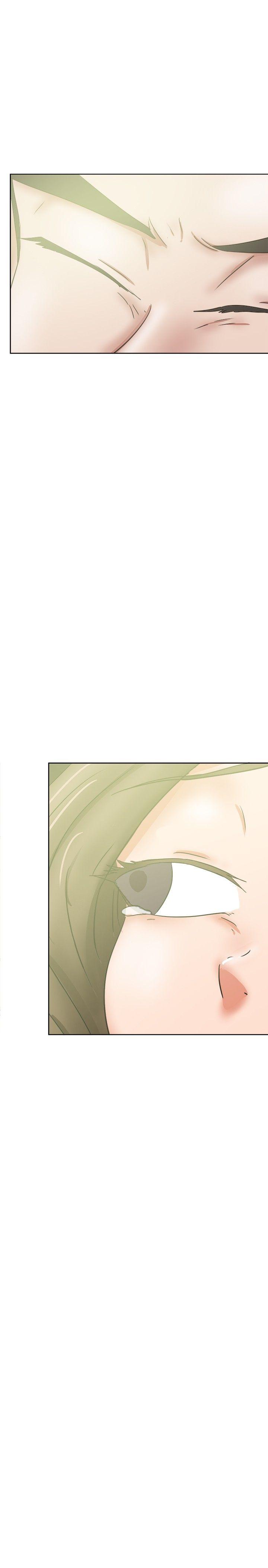[韩国漫画] 好朋友的女朋友 爱情,巨乳大奶,熟女人妻#[32P]-31