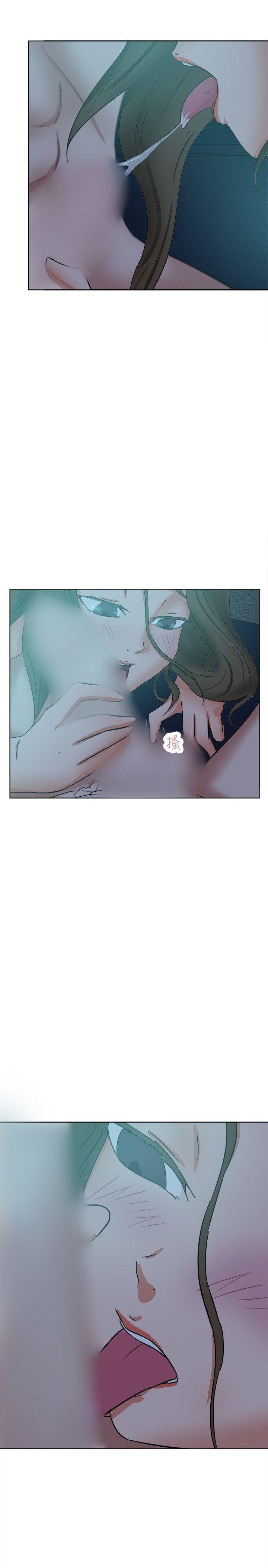 [韩国漫画] 好朋友的女朋友 爱情,巨乳大奶,熟女人妻#[31P]-10