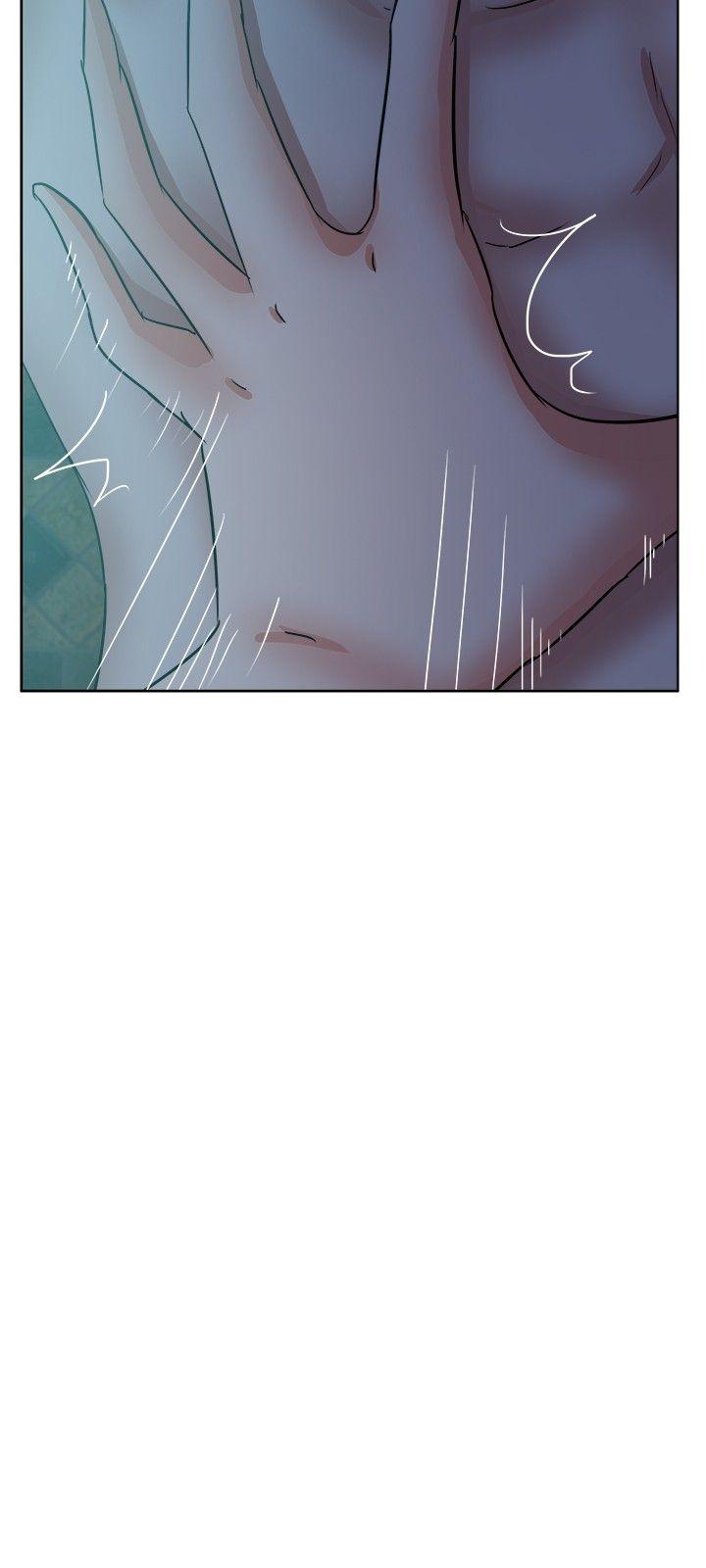 [韩国漫画] 好朋友的女朋友 爱情,巨乳大奶,熟女人妻#[31P]-27