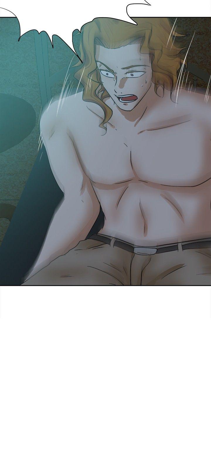 [韩国漫画] 好朋友的女朋友 爱情,巨乳大奶,熟女人妻#[32P]-27