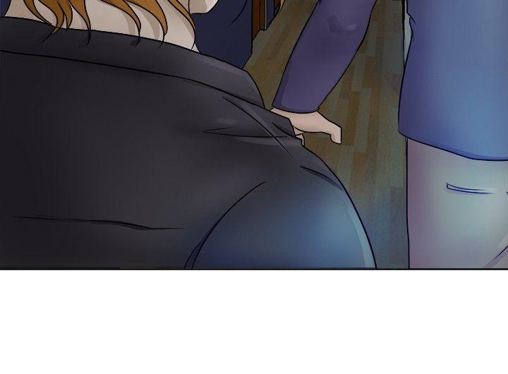 [韩国漫画] 好朋友的女朋友 爱情,巨乳大奶,熟女人妻#[18P]-2
