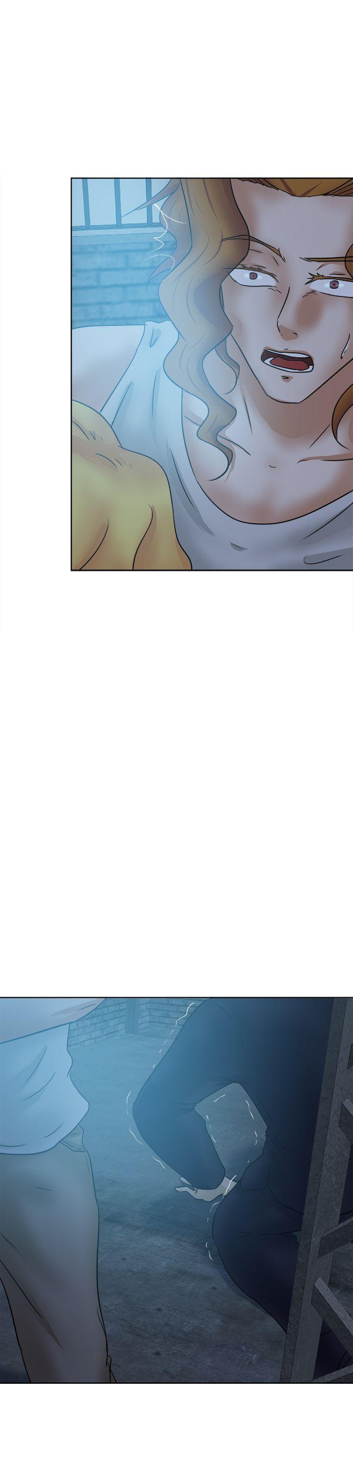 [韩国漫画] 好朋友的女朋友 爱情,巨乳大奶,熟女人妻#[42P]-9