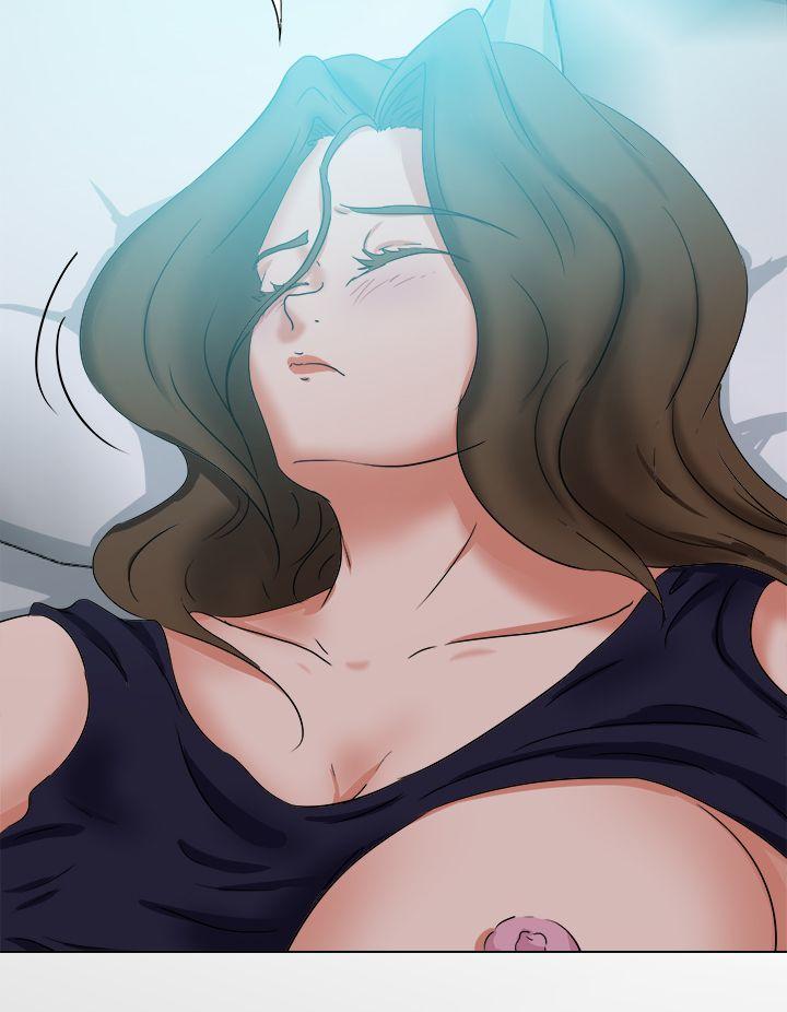 [韩国漫画] 好朋友的女朋友 爱情,巨乳大奶,熟女人妻#[37P]-36