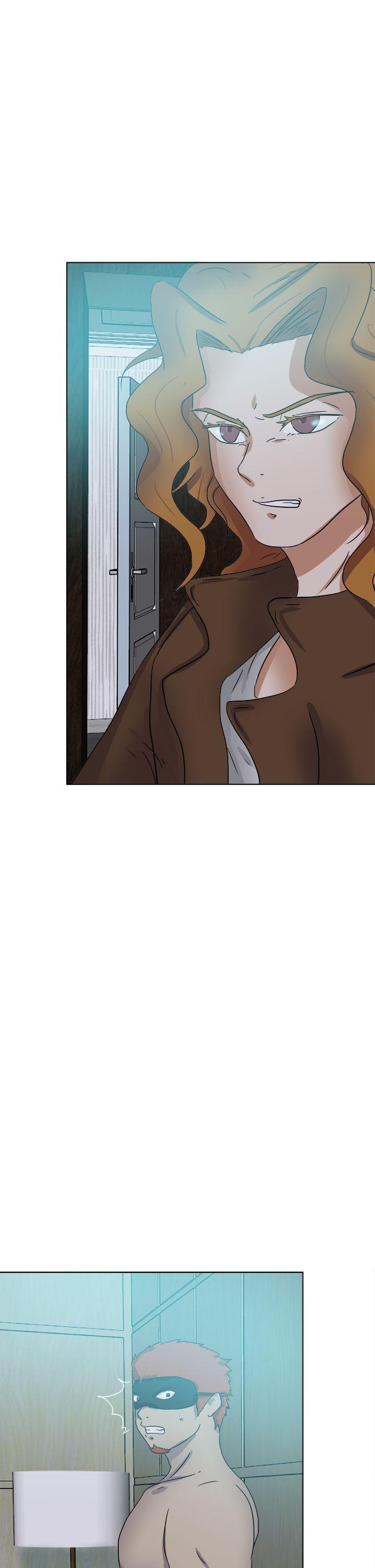 [韩国漫画] 好朋友的女朋友 爱情,巨乳大奶,熟女人妻#[39P]-37