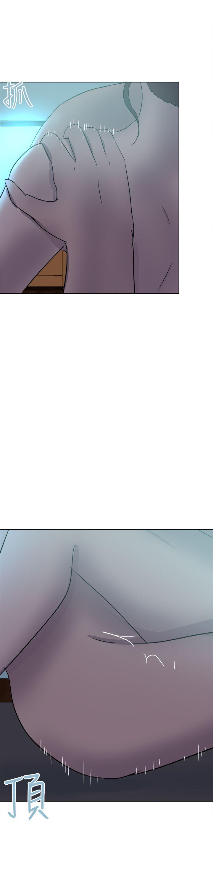 [韩国漫画] 好朋友的女朋友 爱情,巨乳大奶,熟女人妻#[39P]-9