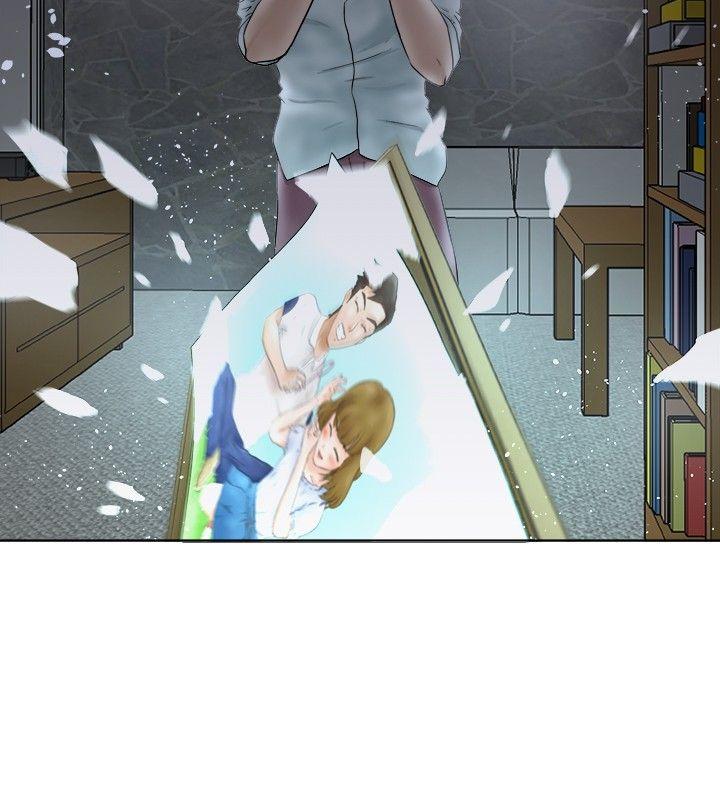 [韩国漫画] 好朋友的女朋友 爱情,巨乳大奶,熟女人妻#[18P]-7