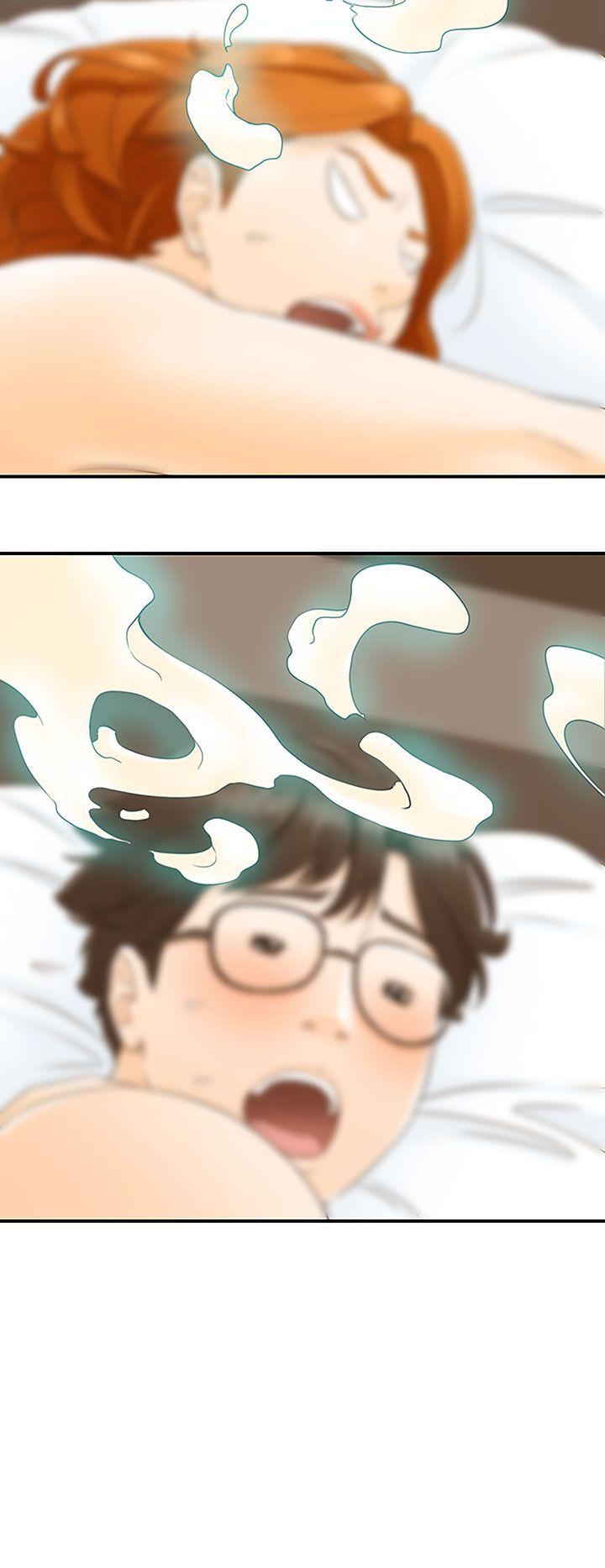 [韩国漫画] 坏男人 爱情,巨乳大奶#[39P]-18