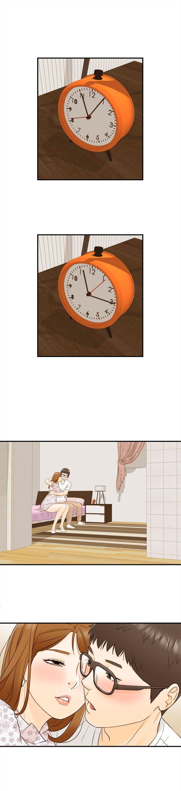 [韩国漫画] 坏男人 爱情,巨乳大奶#[38P]-30