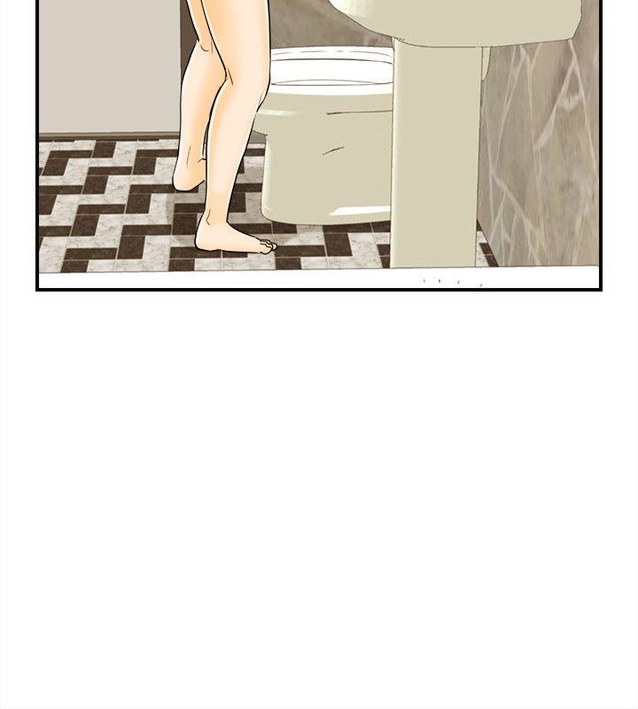 [韩国漫画] 坏男人 爱情,巨乳大奶#[36P]-31