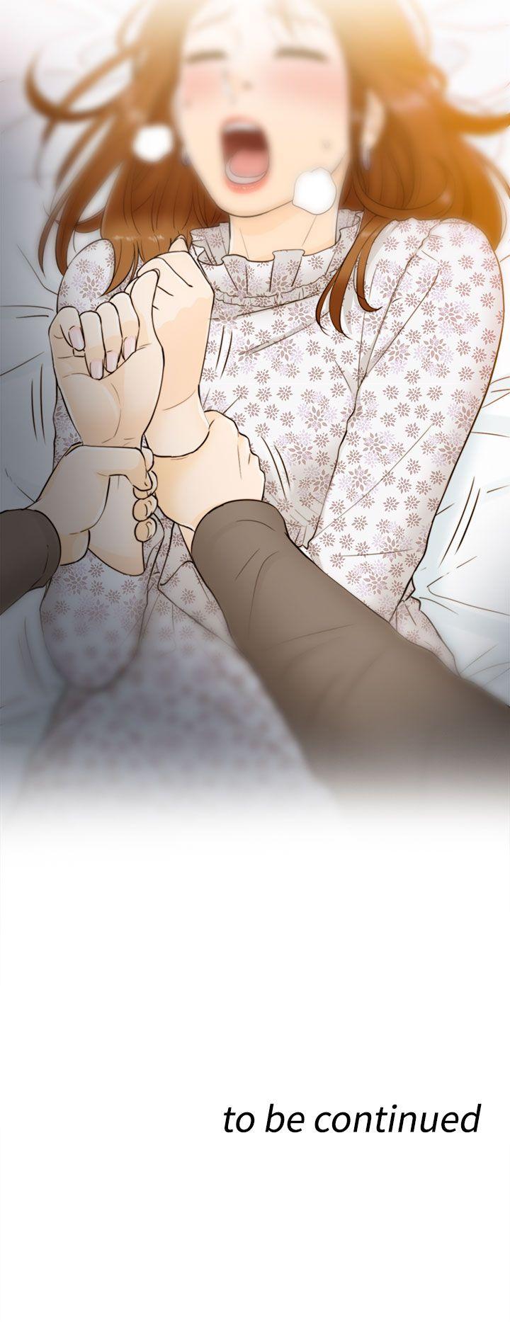 [韩国漫画] 坏男人 爱情,巨乳大奶#[31P]-31