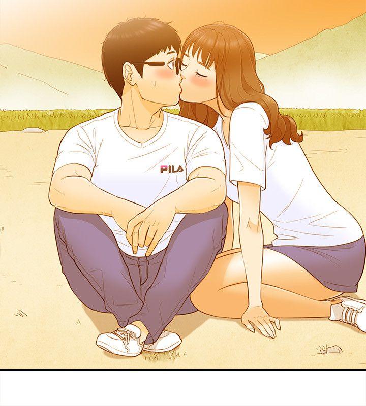 [韩国漫画] 坏男人 爱情,巨乳大奶#[30P]-25