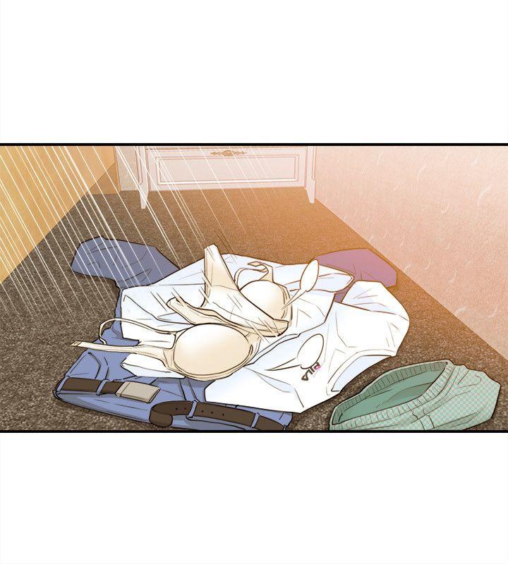 [韩国漫画] 坏男人 爱情,巨乳大奶#[32P]-6
