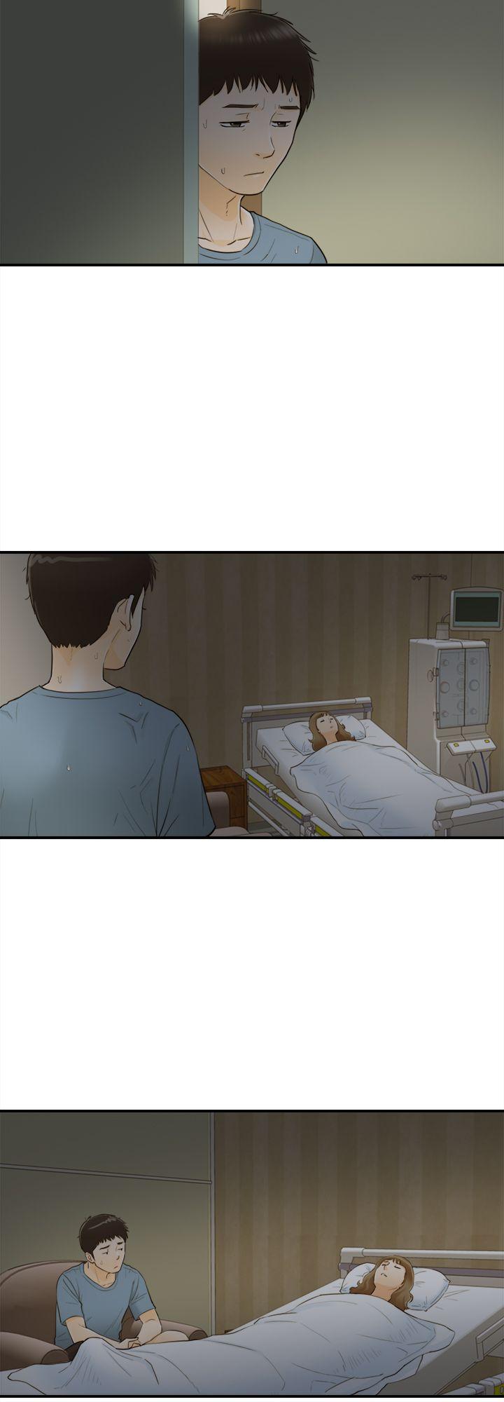 [韩国漫画] 坏男人 爱情,巨乳大奶#[33P]-16