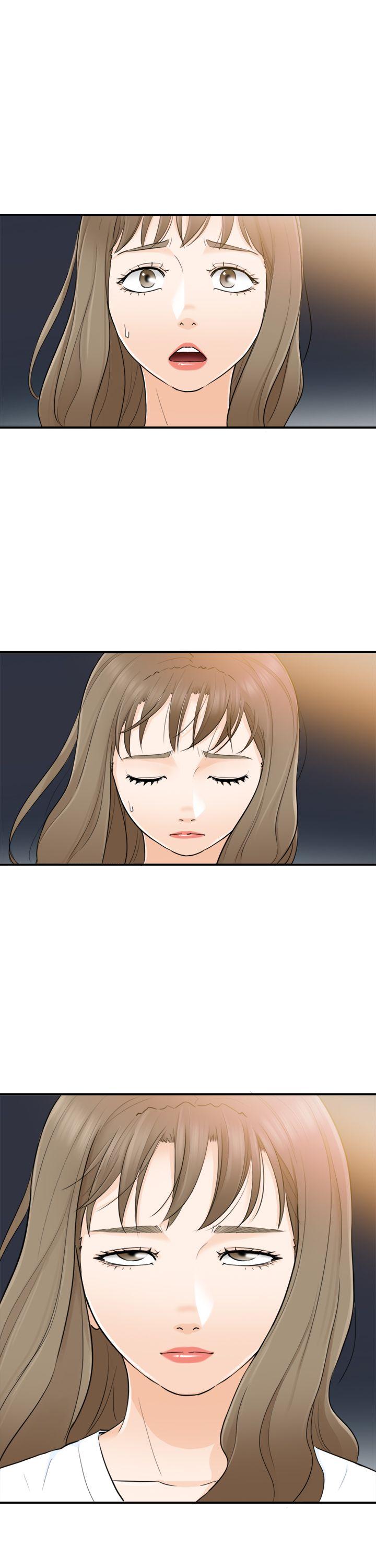 [韩国漫画] 坏男人 爱情,巨乳大奶#[33P]-5