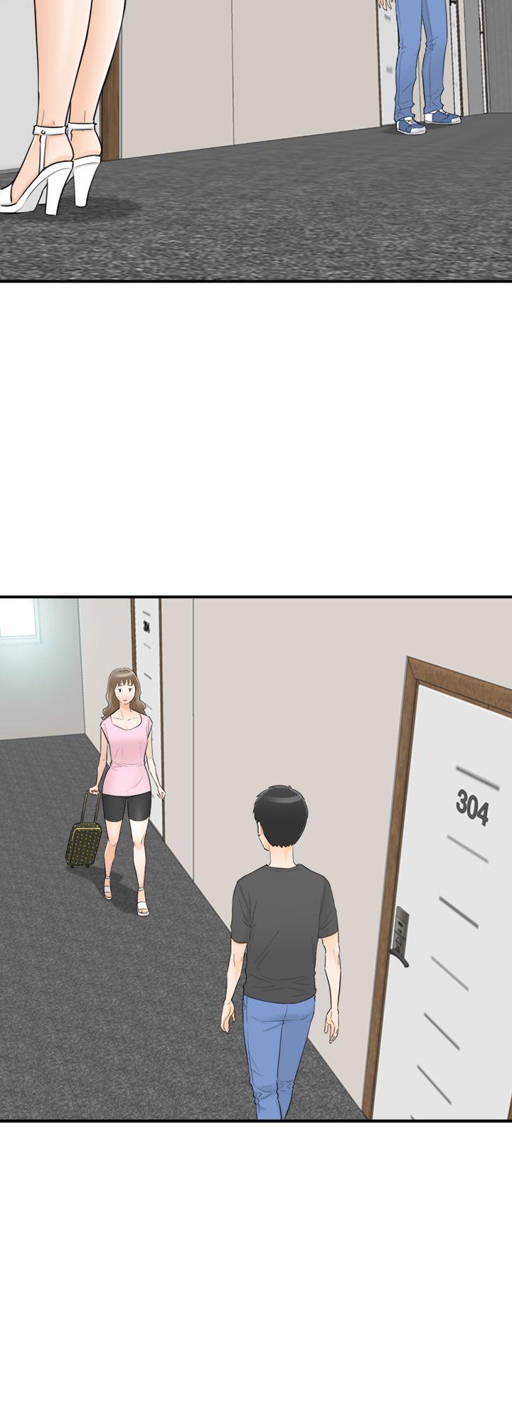 [韩国漫画] 坏男人 爱情,巨乳大奶#[34P]-6