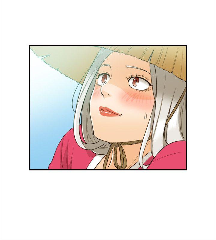 [韩国漫画] 坏男人 爱情,巨乳大奶#[31P]-12