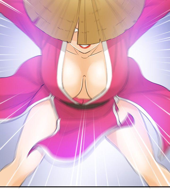 [韩国漫画] 坏男人 爱情,巨乳大奶#[31P]-4