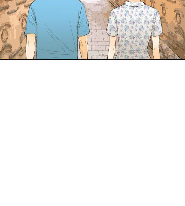 [韩国漫画] 坏男人 爱情,巨乳大奶#[33P]-18