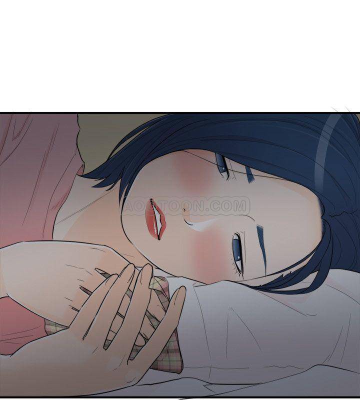[韩国漫画] 坏男人 爱情,巨乳大奶#[34P]-28