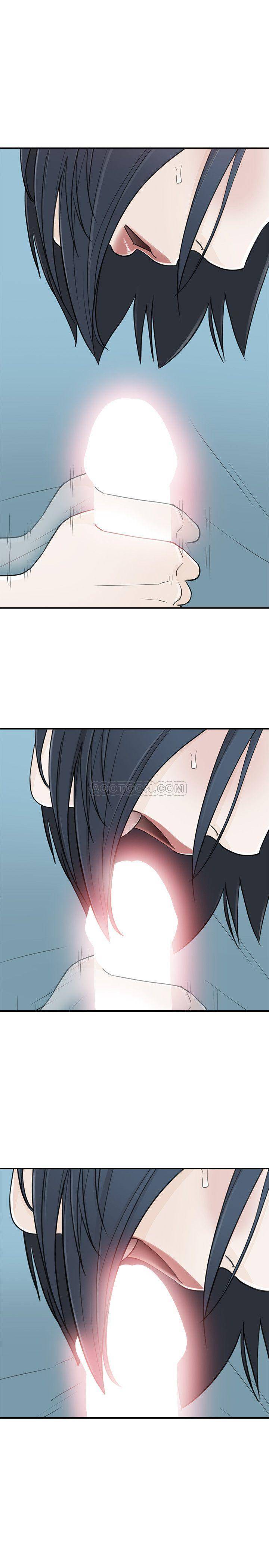 [韩国漫画] 坏男人 爱情,巨乳大奶#[34P]-29
