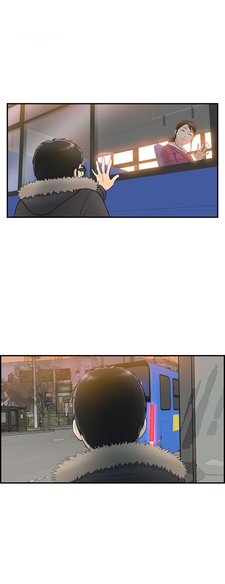 [韩国漫画] 坏男人 爱情,巨乳大奶#[32P]-29