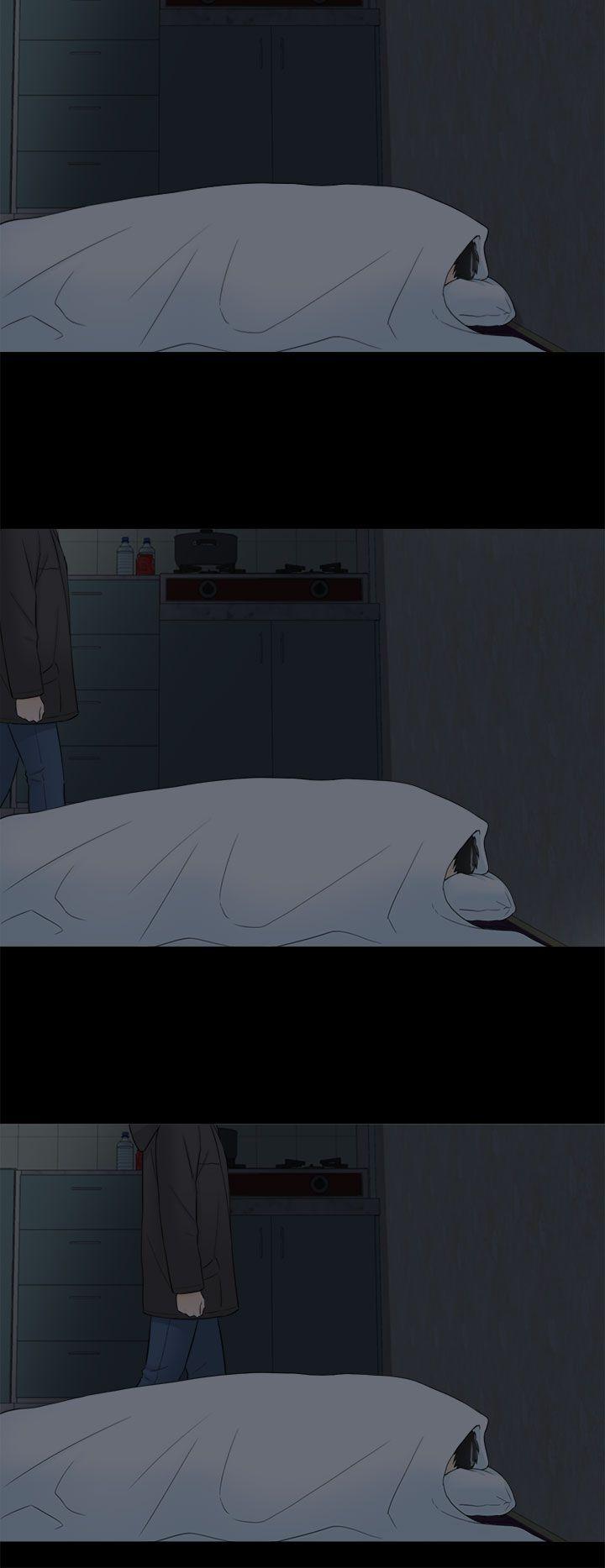 [韩国漫画] 坏男人 爱情,巨乳大奶#[38P]-14