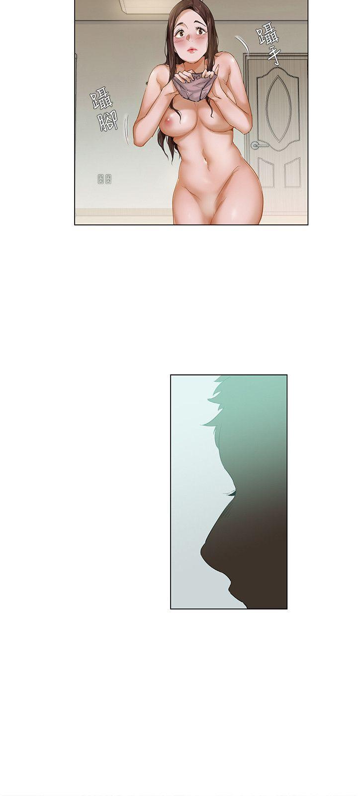 [韩国漫画] 拜託，姦视我吧 调教,巨乳大奶#[15P]-12