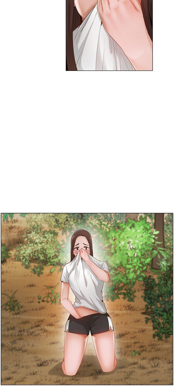 [韩国漫画] 拜託，姦视我吧 调教,巨乳大奶#[17P]-3