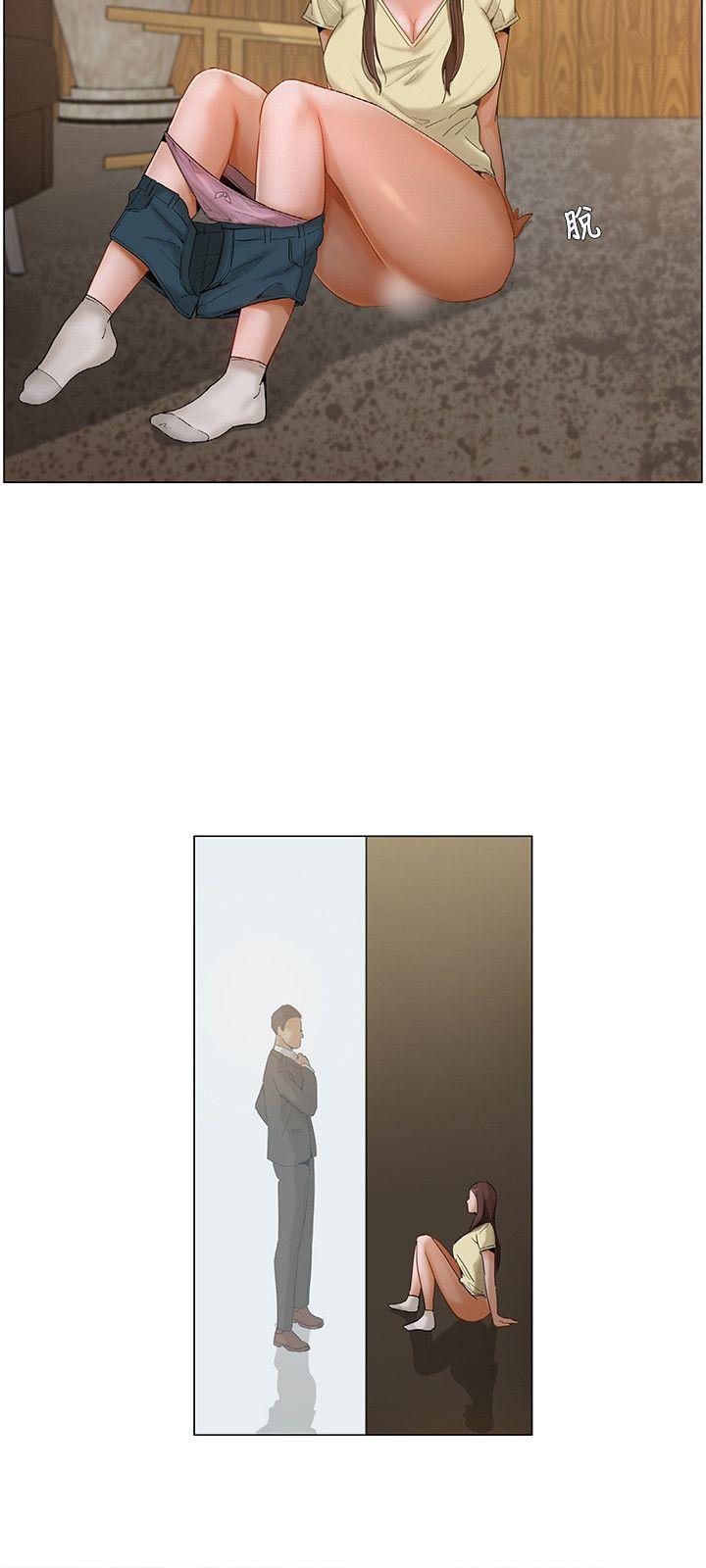 [韩国漫画] 拜託，姦视我吧 调教,巨乳大奶#[16P]-3