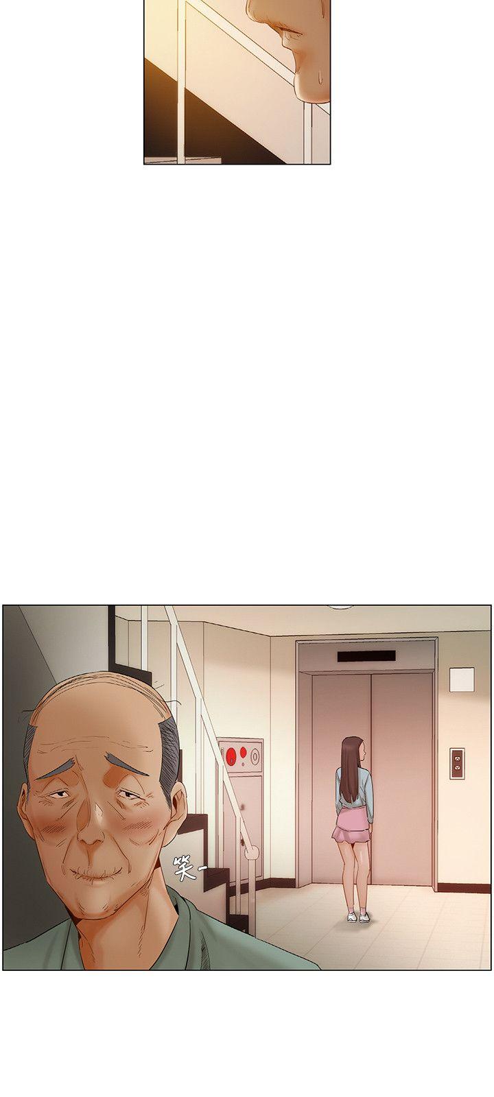 [韩国漫画] 拜託，姦视我吧 调教,巨乳大奶#[16P]-15