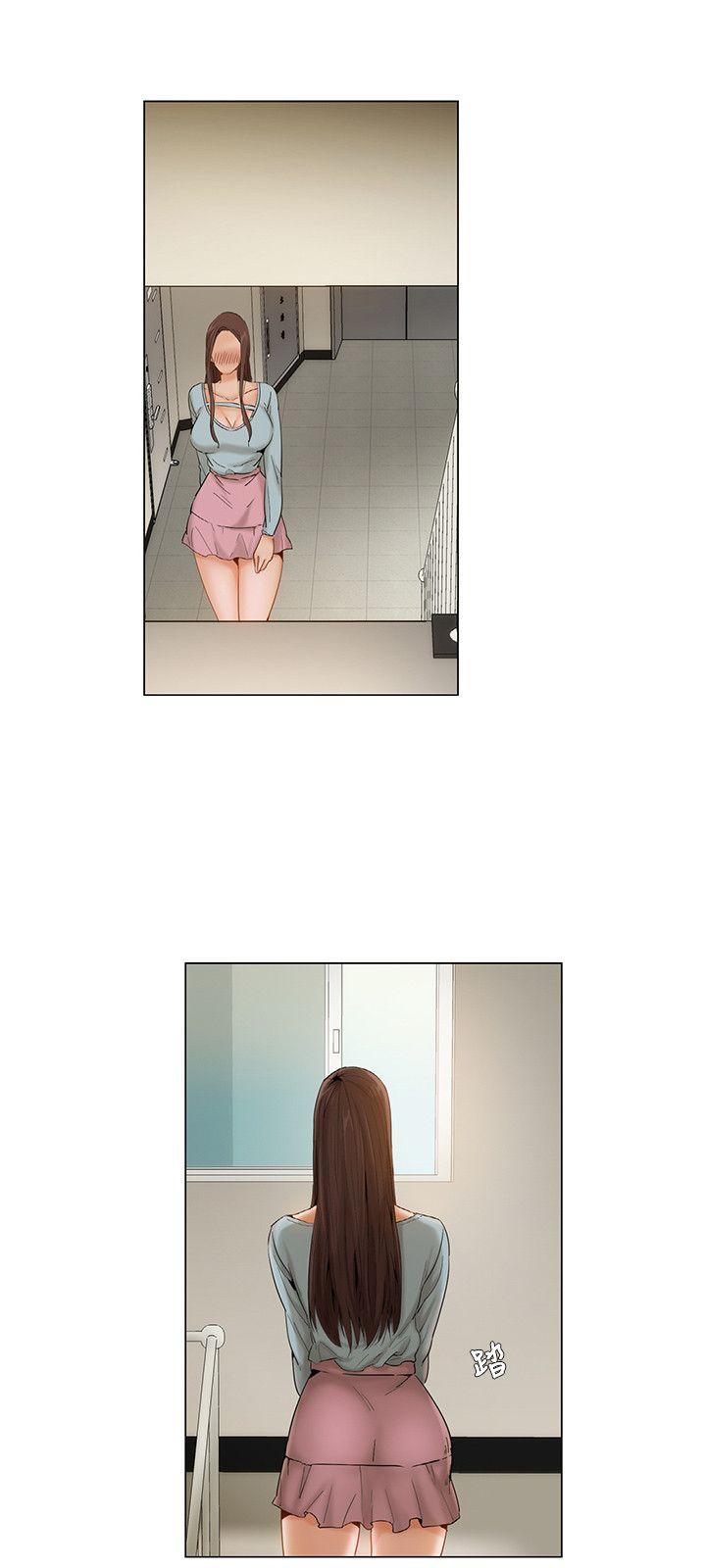 [韩国漫画] 拜託，姦视我吧 调教,巨乳大奶#[16P]-12